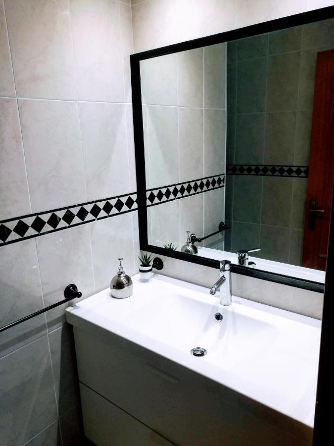 Tirwal Suite Juderia เตรูเอล ภายนอก รูปภาพ